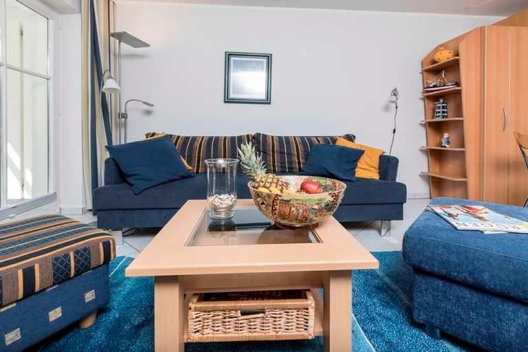 Apartment Seeschloss Direkt An Der Strandpromenade, Toplage *